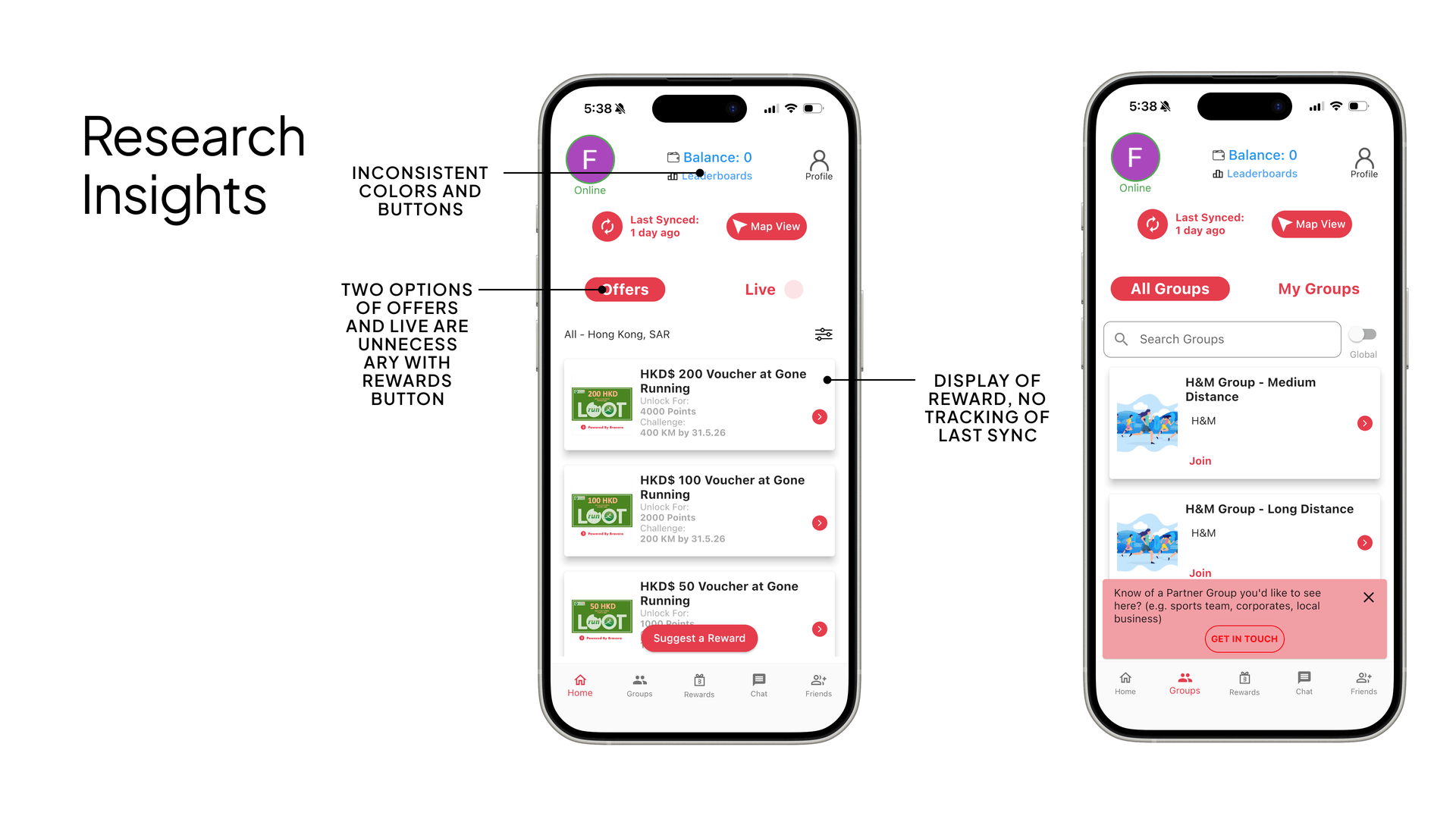 Bravera detailed research insight