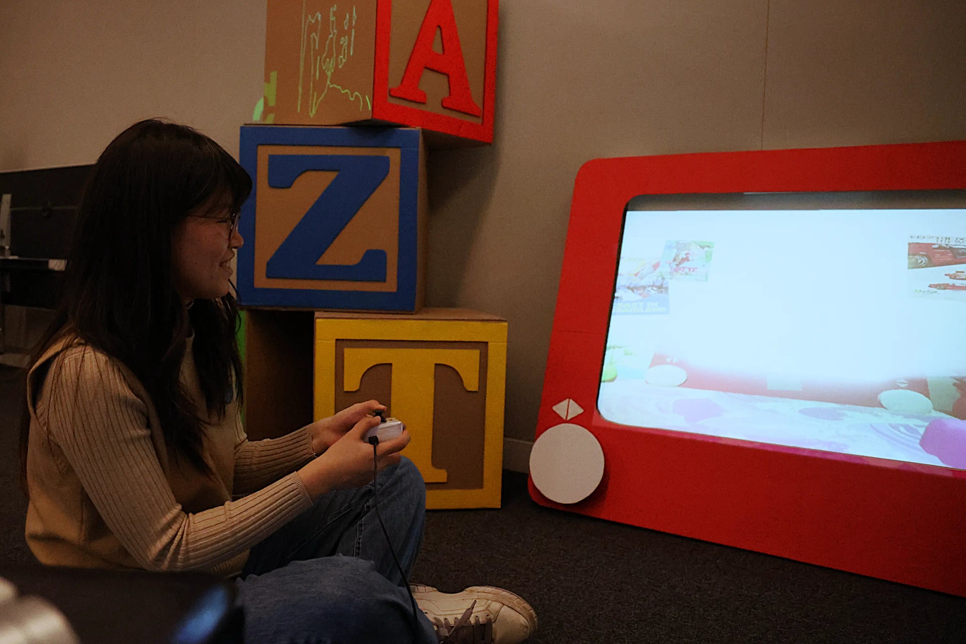 PlayTime Demo