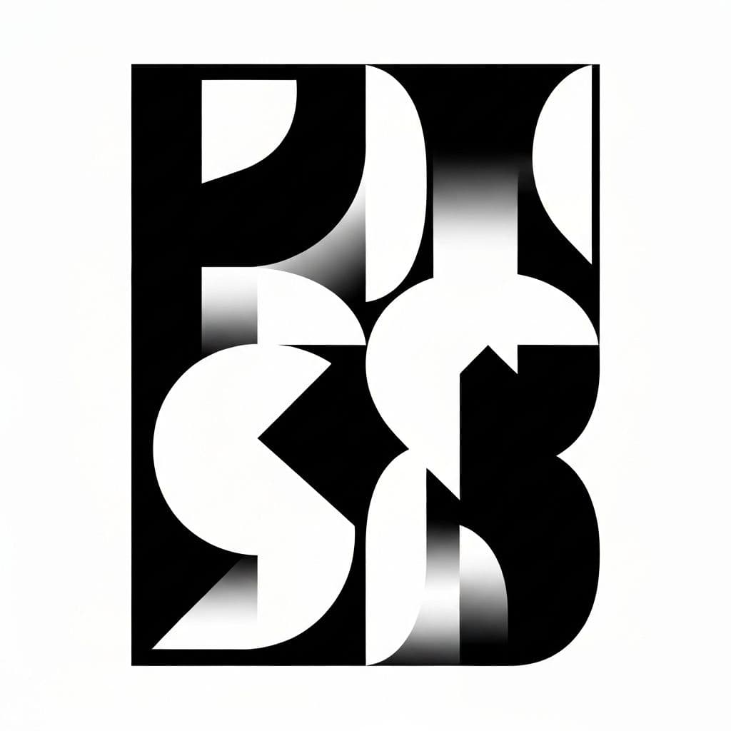 Typography Experiments