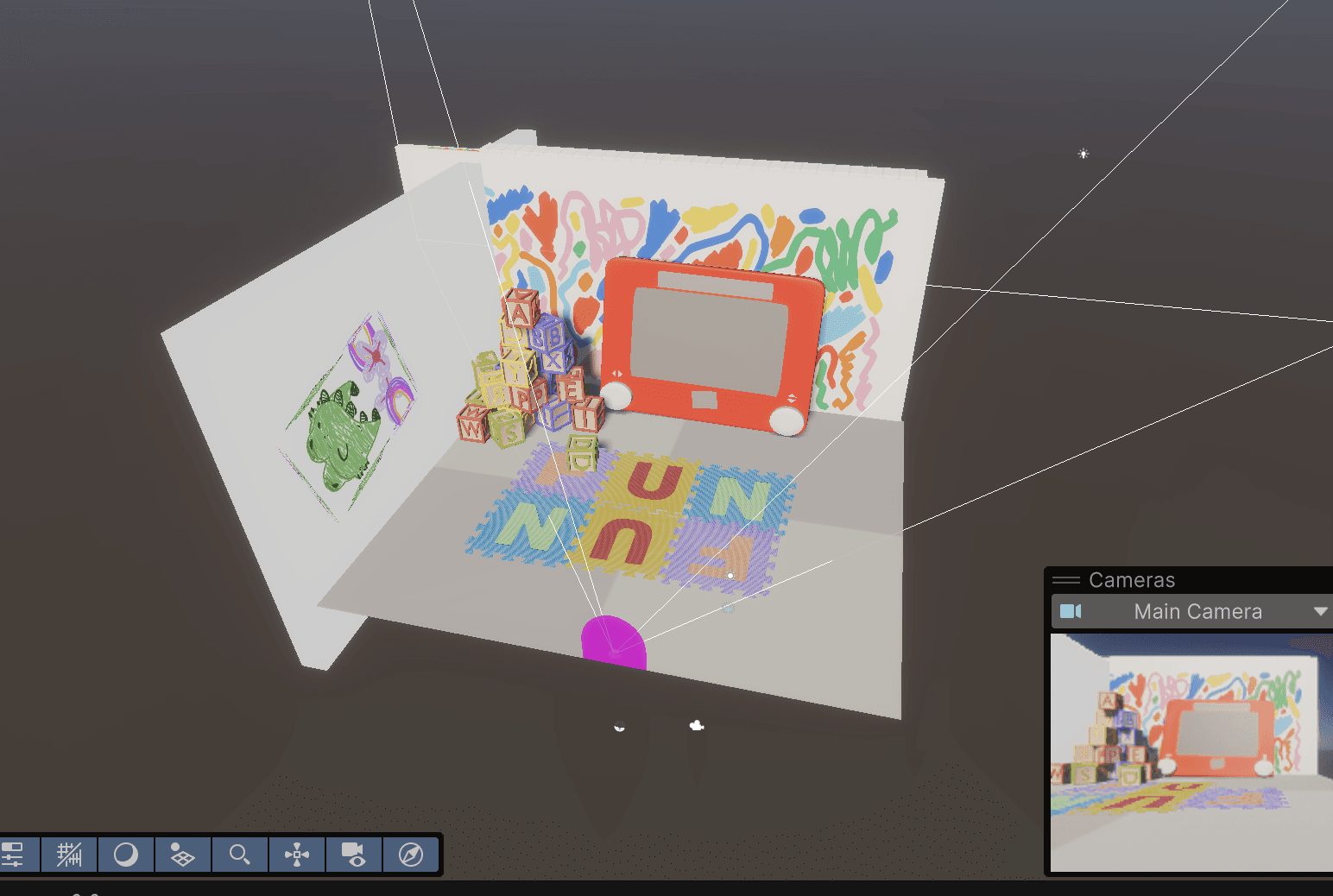 PlayTime Process 2