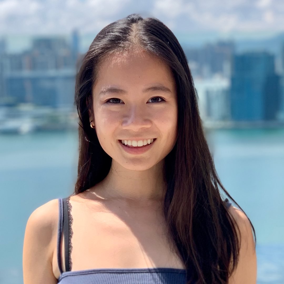 Charlotte Wong Interview